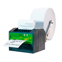 KIOSK PRINTER EDITO